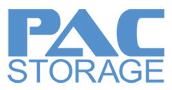 PAC Storage Logo